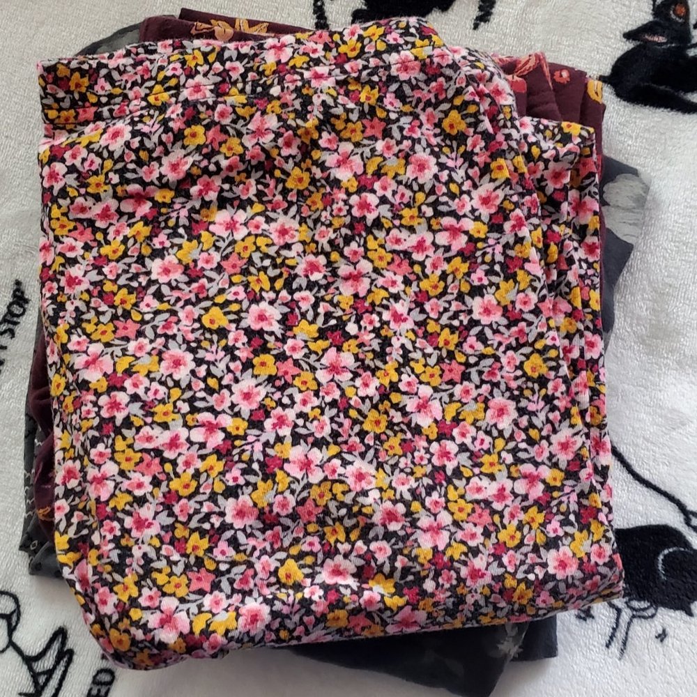 Old Navy leggings